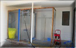 Asbestos Test, Asbestos Check, Test for Asbestos, Sample Asbestos, Remove Asbestos, Joint Compound, Walls, Ceiling, Flooring