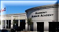 Harmony Public Schools Asbestos Testing